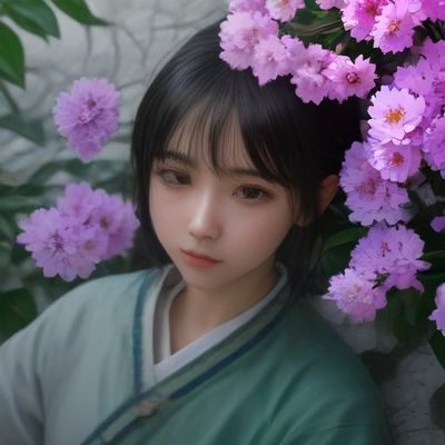 淡粉色蕾丝连衣裙裙摆细节，层叠蕾丝花边在自然光下透出浪漫气息